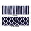 Tapis de bain réversible de la collection Marrakesh, tapis de bain lavable à la machine-2033600790-2132176142