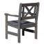 Ardilla Patio Dining Armchair-49501987