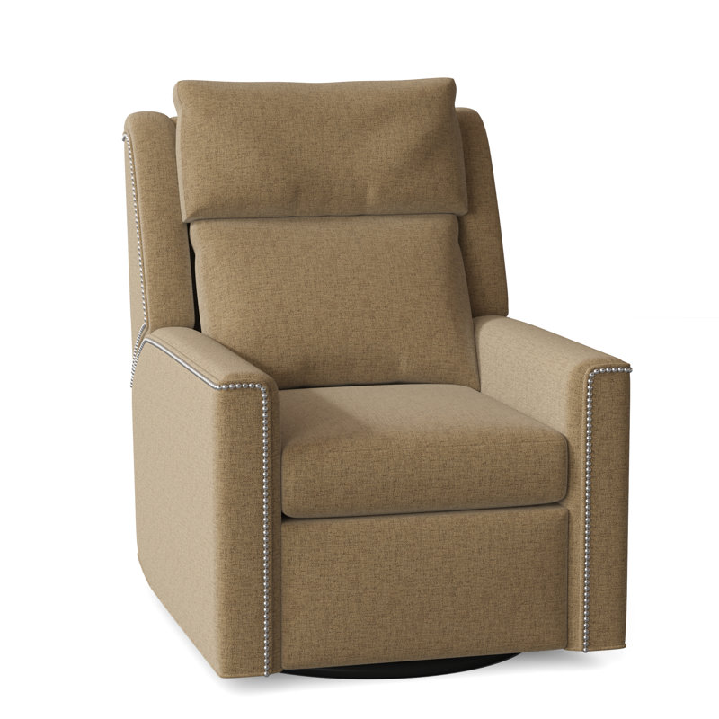 Nolan 29" Wide Standard Recliner, Manual, 9508 Oasis, Zero Wall