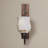 Godric 21'' H Wall Wall Sconce