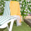 188cm Long Reclining Single Chaise with Cushions-79515938