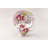 Bone China Teacup and Saucer