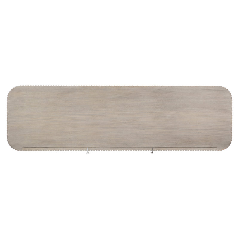 Lucerne 67.75'' W Buffet