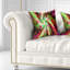 Coussin de danse floral exotique-30729646-30729650