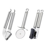 3- Piece Kitchen Basics Set
