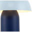 Colombano Metal Table Lamp-617657130