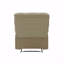 The Granada avec fauteuil inclinable en kaki