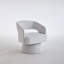 Fauteuil d'appoint Upholstery-2093629169
