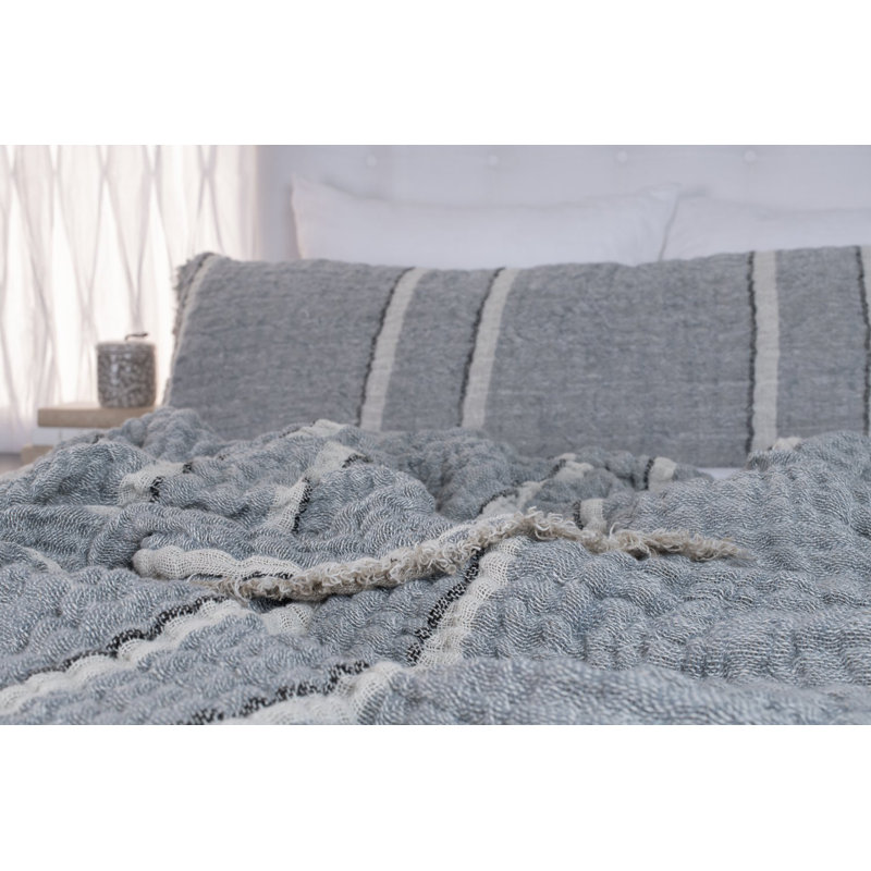 Coverlet, Limestone