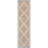 Adriyel Natural Fiber 375 Area Rug In Natural / Ivory-1648100803