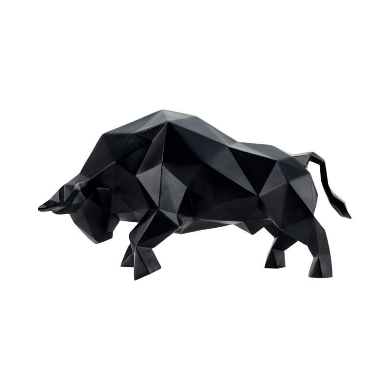 Aydree Figurines & Sculptures, Black