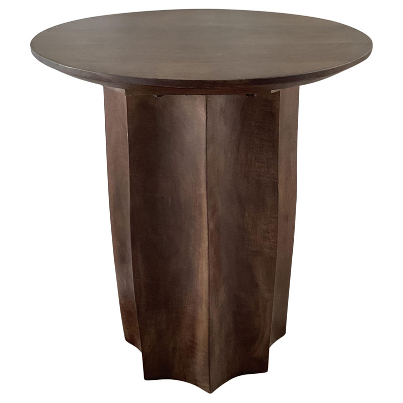 Table de bout d'appoint Cayenne