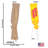 68'' Cardboard Standup