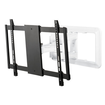 Symple Stuff Single Screen Wall Mount