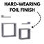 Hudson Shelf Kits, 6 Piece Wall Shelf Pack-67063324