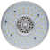300 Watt Equivalent Corncob EX39/Entended Mogul Dimmable LED Bulb