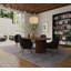 Herrick Modern Solid Area Rug-394306883