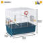 48.5cm Table Top Bird Cage with Perch-87112162