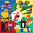 BiggoBlocks Jumbo Blocks, 432 PC Mega Set, for Kids Ages 4-8-122947170