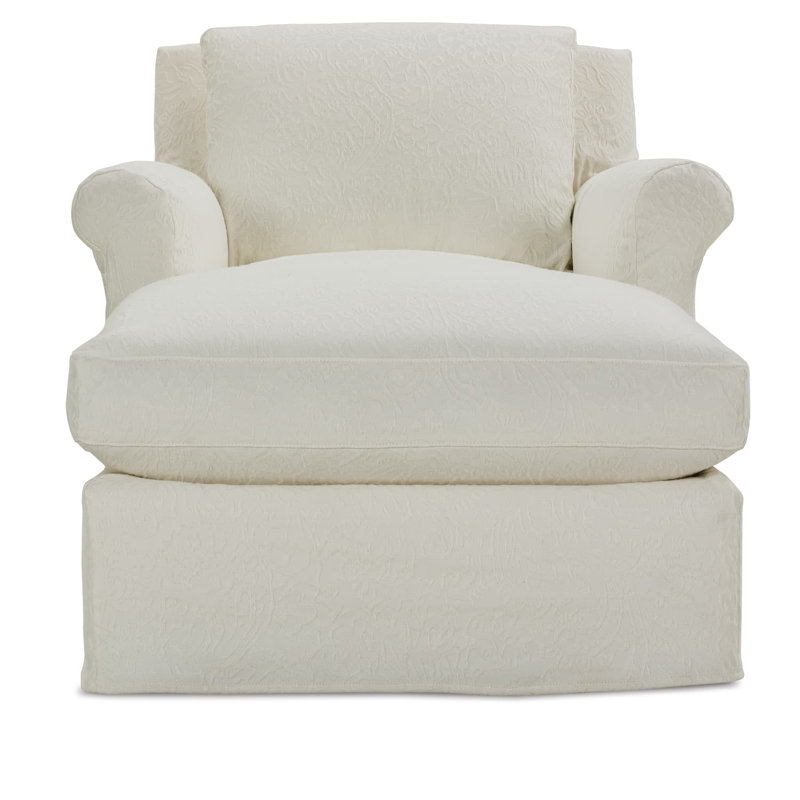 Jefferson Slip Chaise