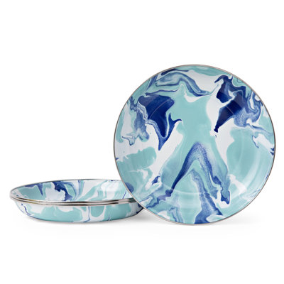 Lagoon Pasta Plate