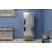 KoolMore 33" 23 Cubic Feet Smudge-Resistant Refrigerator