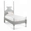 Emily Spindle Four Post Bed-700965198-700968633