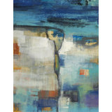 Lapis Print by Maeve Harris