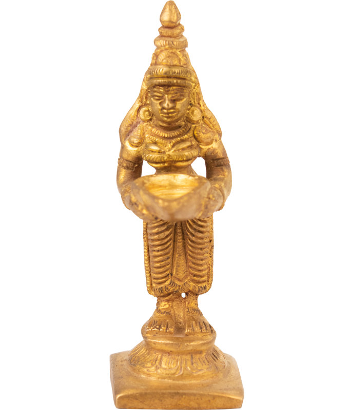 Religious & Spiritual Statue