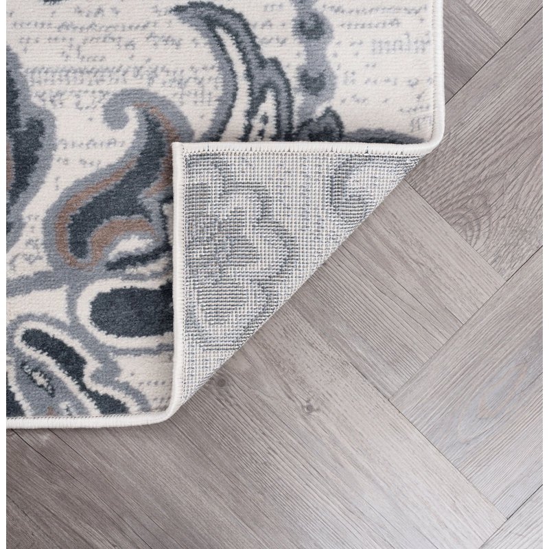 Wealden Indoor Rug, Rectangle 8'9" x 12'3"