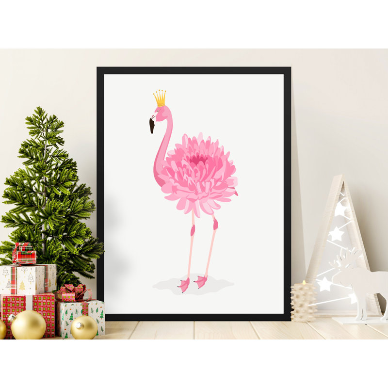 Comeau Single Picture Frame Print, 60.96 cm H x 45.72 cm W