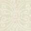 Dunigan Damask Wool Hand Woven Area Rug-20354448