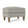 Upholstered Ottoman