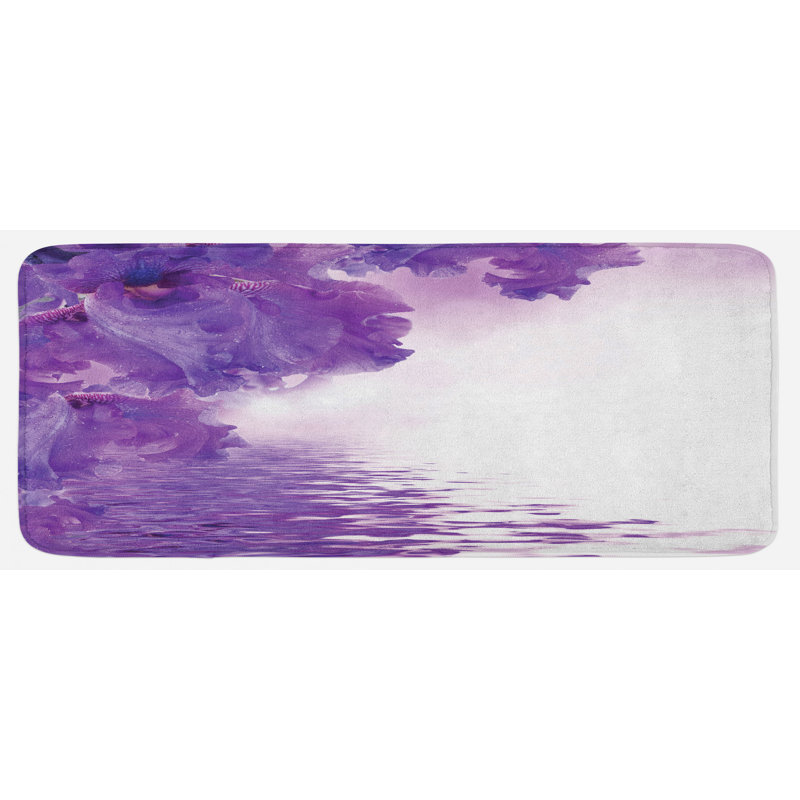 Tapis de cuisine
