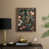 Noyer sélectionné