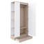 1 Door Wardrobe-640341281