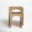 Coletta Solid Wood Nesting End Table