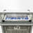 Propane Gas Outdoor Fire Pit Table-883944492