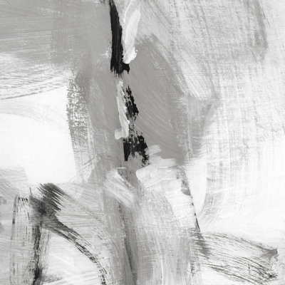 Gris doux I