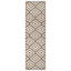 Flatweave Taupe Rug-72873714