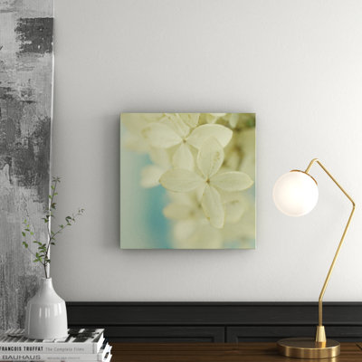 Judy Stalus - Wrapped Canvas Print