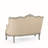 Fredrik Upholstered 54'' Settee