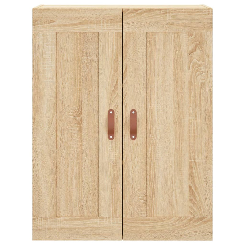 Melyssa Bathroom Cabinet, Sonoma Oak