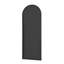 Aluminum U-Shaped Mirror-1540039902