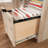 L-Shaped Executive Desk-956293437