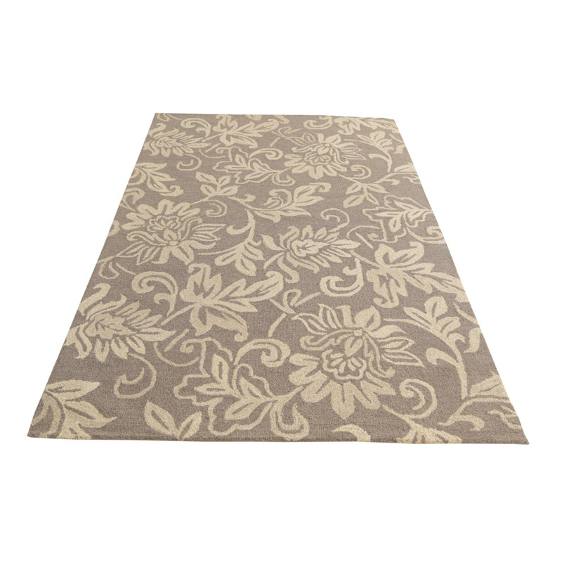 Peele Taupe Rug