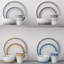 Assiettes plates Noritake Colorscapes Layers, 11 po-64808902