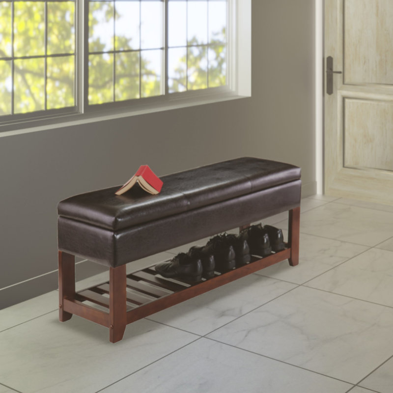 Storage Bench