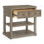 Reforma Open Nightstand
