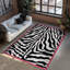 Tapis zébré Alminus-1025069091
